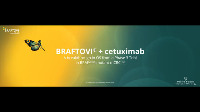 Pierre Fabre - conference video Motion graphics